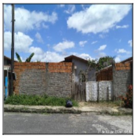 Casa, Djard Vieira em Parintins, AM