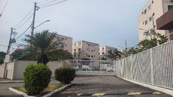 Apartamento, Cosmos, Rio de Janeiro, RJ