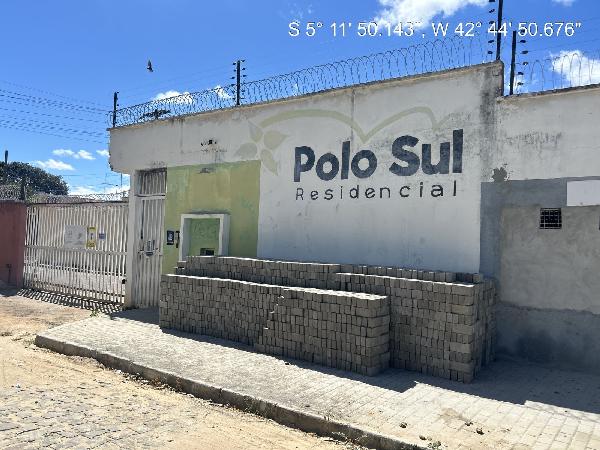 Casa, Pedra Miuda, Teresina, PI