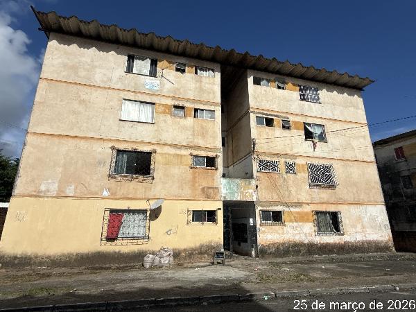 Apartamento, Cajazeiras Xi, Salvador, BA
