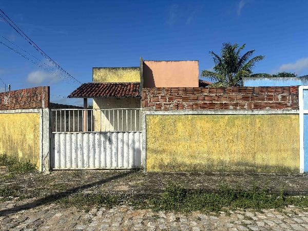 Casa, Campo da Santa Cruz, Macaíba, RN
