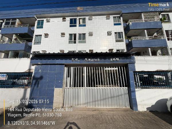 Apartamento, Boa Viagem, Recife, PE