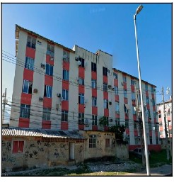 Apartamento, Cidade de Deus, Rio de Janeiro, RJ