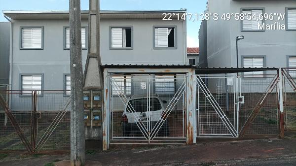 Casa, Vereador Eduardo Andrade Reis, Marilia, SP