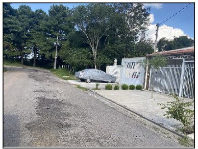 Casa, Del Rey em São José dos Pinhais, PR — foto 2 de 2