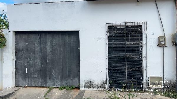 Casa, Bangue, Pacajus, CE