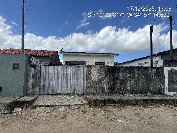 Casa, Portal de Tibiri em Santa Rita, PB
