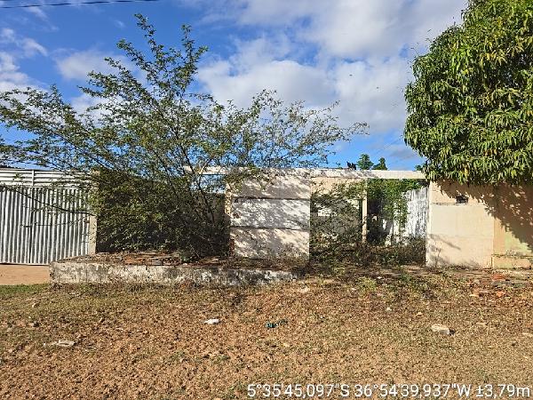 Casa, Quinta do Farol, Açu, RN