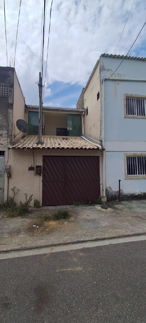 Casa, Califórnia, Nova Iguaçu, RJ