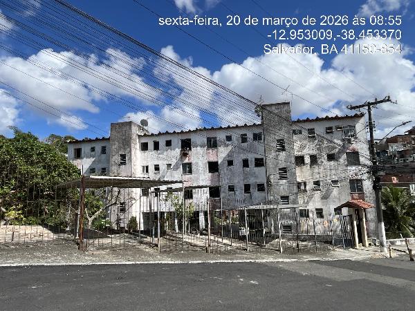 Apartamento, São Caetano, Salvador, BA