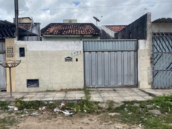 Casa, Solar Tibiri em Santa Rita, PB