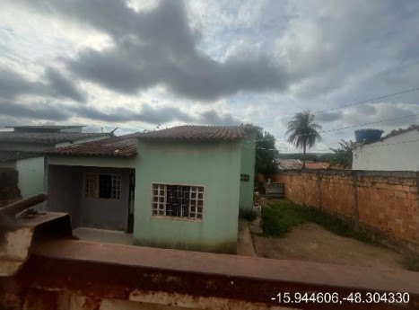 Casa, Jardim Ana Beatriz Ii em Santo Antônio do Descoberto, GO — foto 2 de 3