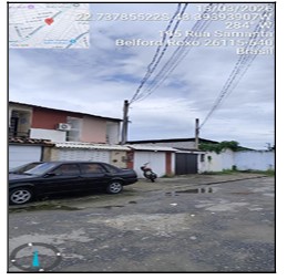 Casa, Nova Piam, Belford Roxo, RJ