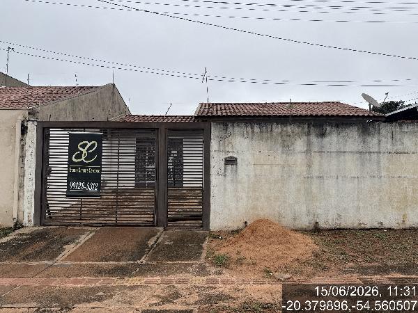 Casa, Nova Lima, Campo Grande, MS