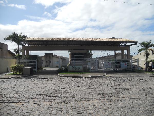 Casa, Liberdade, Parnamirim, RN