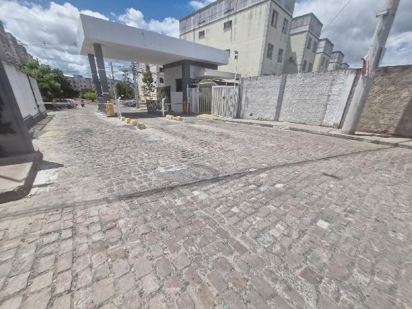 Apartamento, Calumbi, Feira de Santana, BA