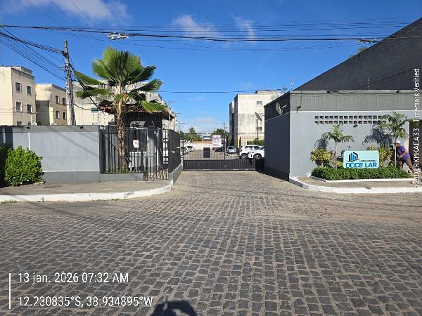 Apartamento, Conceição, Feira de Santana, BA