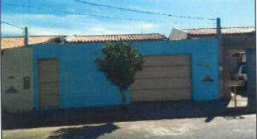 Casa, Jardim Canaa, Uberlandia, MG