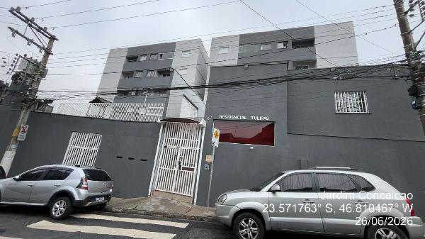 Apartamento, Chacaras da Fazendin, Osasco, SP