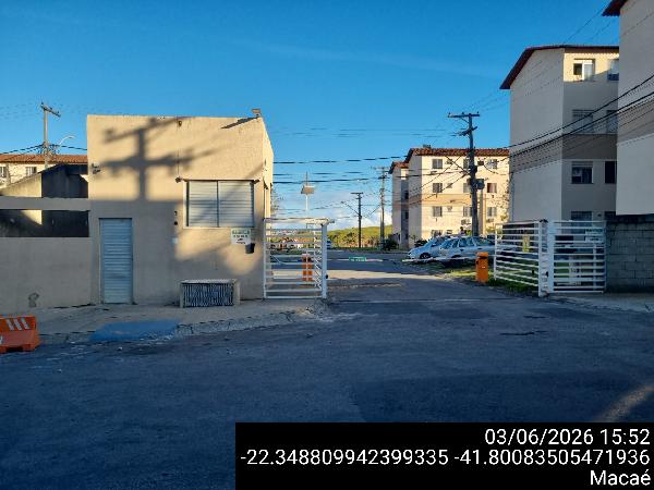 Apartamento, Virgem Santa, Macaé, RJ