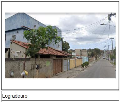 Apartamento, Miriambi em São Gonçalo, RJ — foto 2 de 2