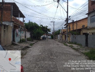 Casa, Antonina em São Gonçalo, RJ — foto 2 de 3