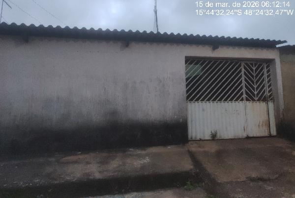 Casa, Loteamento Girassol, Cocalzinho de Goiás, GO