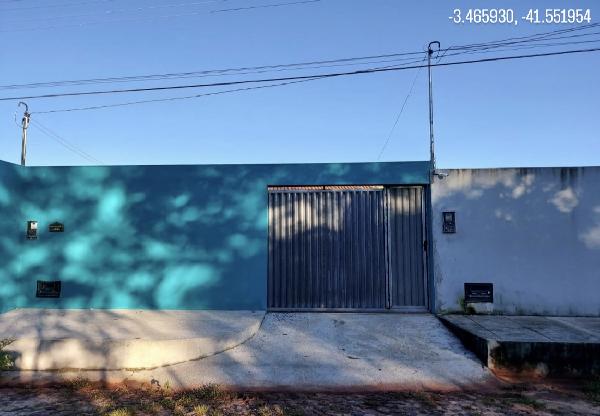 Casa, Centro, Cocal, PI