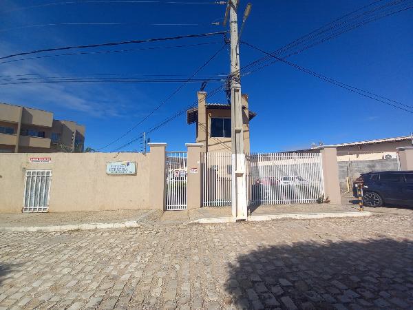 Apartamento, Aeroporto, Mossoro, RN