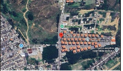 Apartamento, Cosmos em Rio de Janeiro, RJ — foto 2 de 2