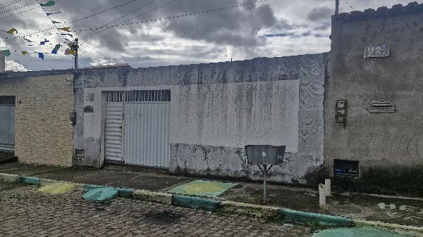 Casa, Gabriela, Feira de Santana, BA