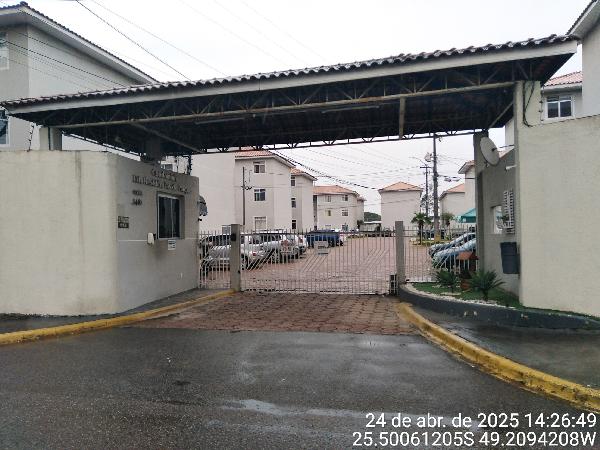 Apartamento, Uberaba, Curitiba, PR