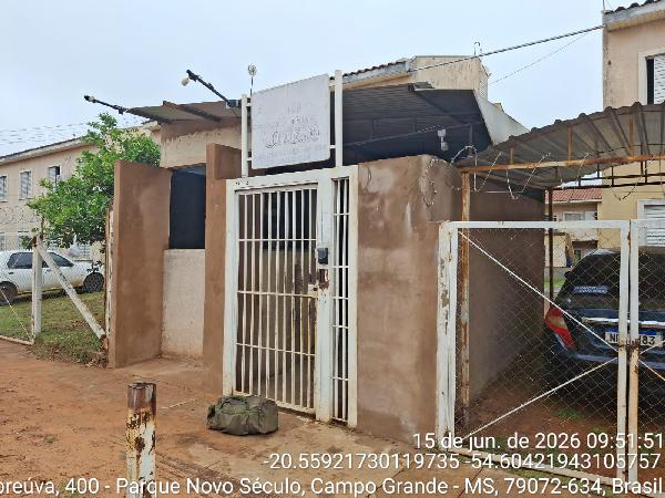 Apartamento, Varandas do Campo, Campo Grande, MS