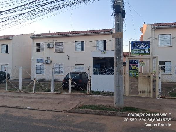 Apartamento, Varandas do Campo, Campo Grande, MS