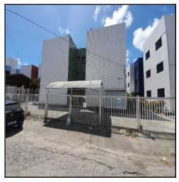 Apartamento, Gramame em João Pessoa, PB