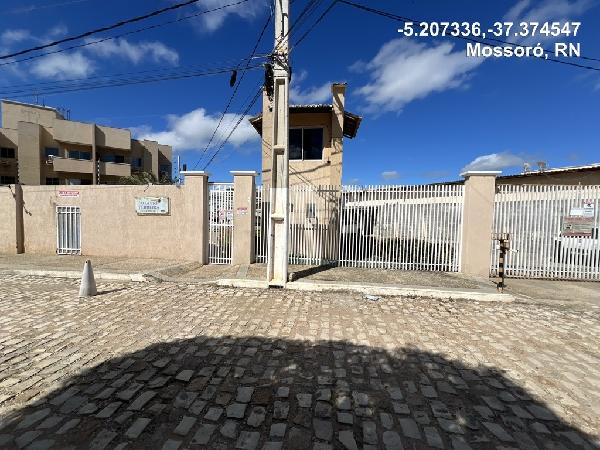 Apartamento, Aeroporto, Mossoro, RN