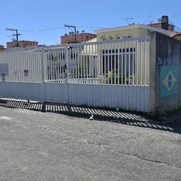 Apartamento, Catu de Abrantes (abrantes), Camaçari, BA