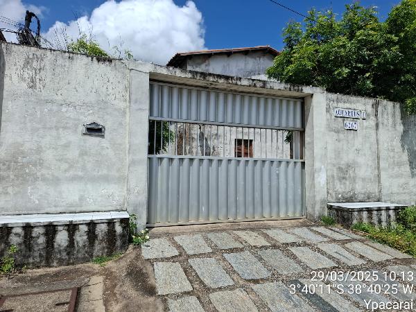 Apartamento, Icarai, Caucaia, CE