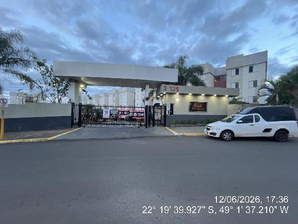 Apartamento, Jardim Olimpico, Bauru, SP