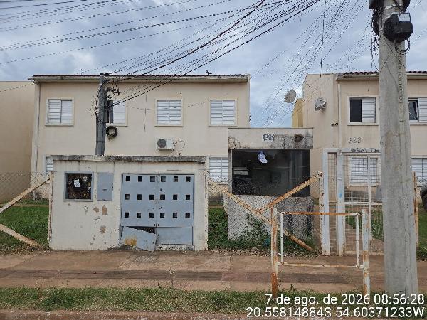 Apartamento, Centro Oeste, Campo Grande, MS