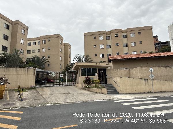 Apartamento, Jardim Briquet, Itapevi, SP
