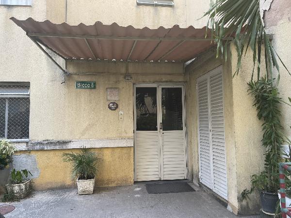 Apartamento, Inhoaýba, Rio de Janeiro, RJ