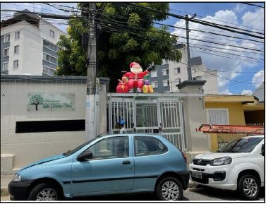 Apartamento, Vila Regina, São Paulo, SP