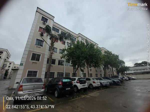 Apartamento, Guadalupe, Rio de Janeiro, RJ