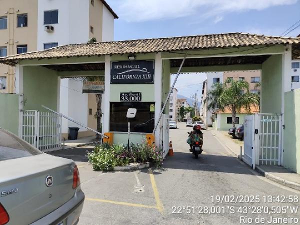 Apartamento, Bangu, Rio de Janeiro, RJ
