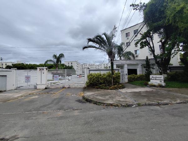 Apartamento, Campo Grande, Rio de Janeiro, RJ