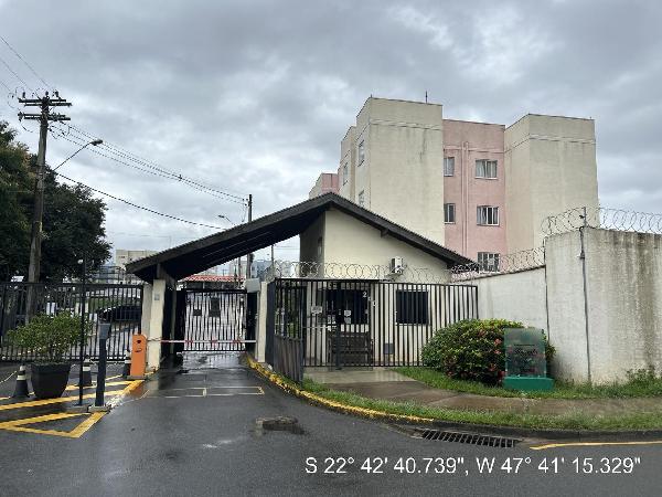 Apartamento, Jardim Parque Jupia, Piracicaba, SP