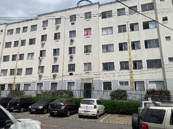 Apartamento, Campo Grande, Rio de Janeiro, RJ