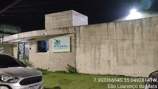 Apartamento, Pixete, São Lourenço da Mata, PE