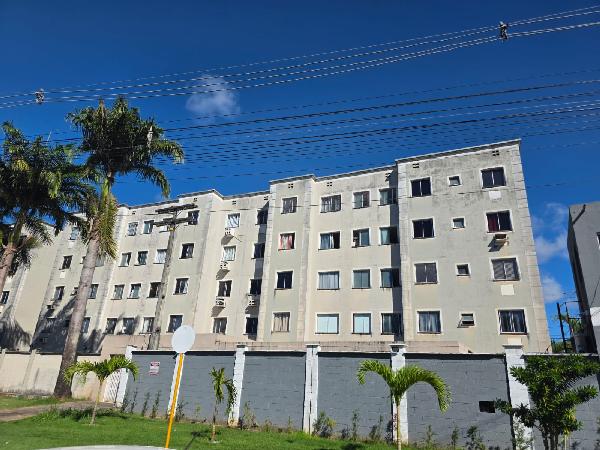 Apartamento, Caixa D Água, Lauro de Freitas, BA